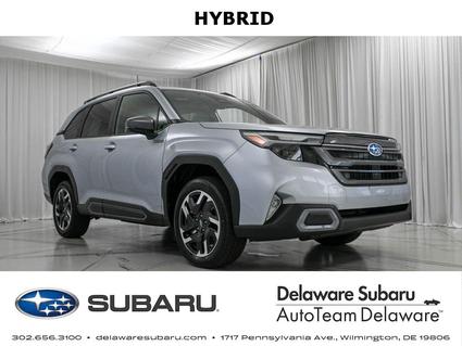 2025 Subaru Forester Wilmington DE