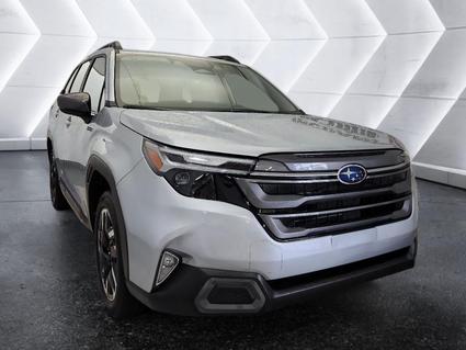 2025 Subaru Forester Columbia SC