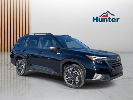 2025 Subaru Forester Fletcher NC