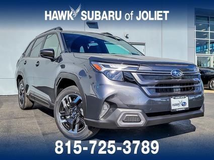 2025 Subaru Forester Plainfield IL