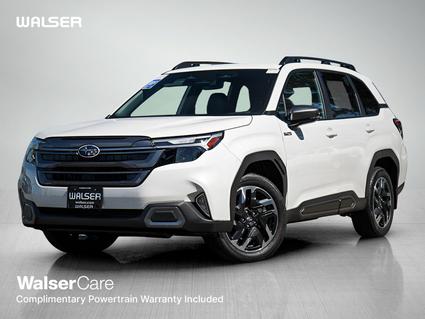 2025 Subaru Forester South Saint Paul MN