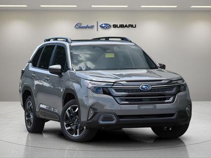2025 Subaru Forester Lexington KY