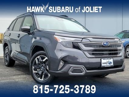 2025 Subaru Forester Hybrid Plainfield IL