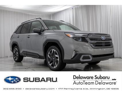 2025 Subaru Forester Wilmington DE