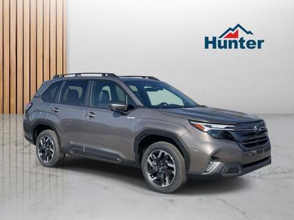 2025 Subaru Forester Fletcher NC
