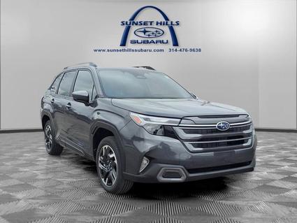 2025 Subaru Forester Hybrid Saint Louis MO