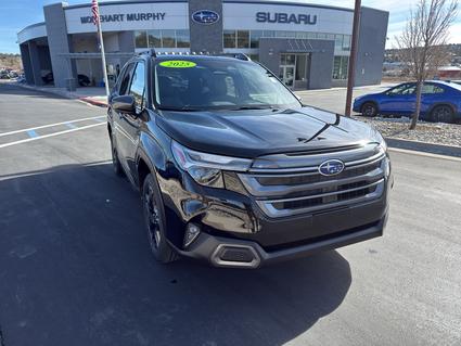 2025 Subaru Forester Hybrid Durango CO