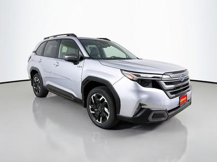 2025 Subaru Forester Hybrid Hermiston OR