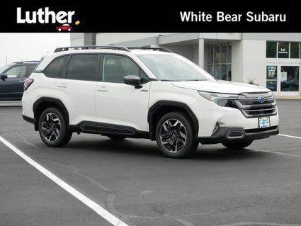 2025 Subaru Forester Saint Paul MN