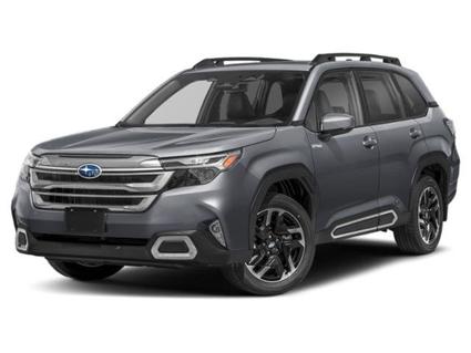 2025 Subaru Forester Saint Paul MN