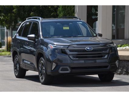 2025 Subaru Forester Lexington KY