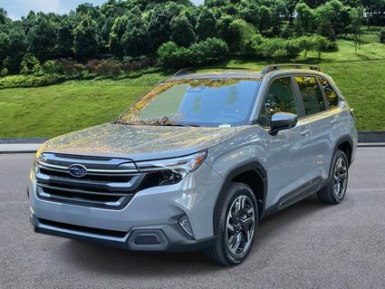 2025 Subaru Forester Atlanta GA