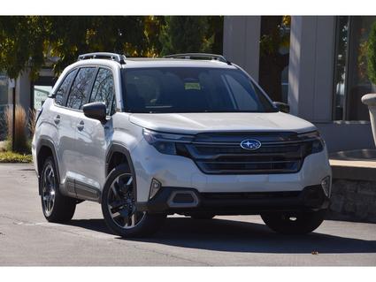 2025 Subaru Forester Lexington KY