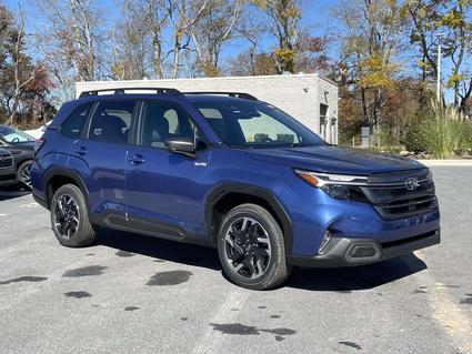 2025 Subaru Forester Fletcher NC