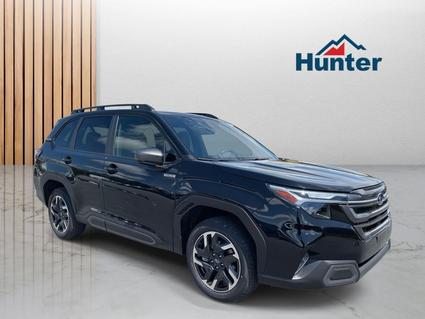 2025 Subaru Forester Fletcher NC