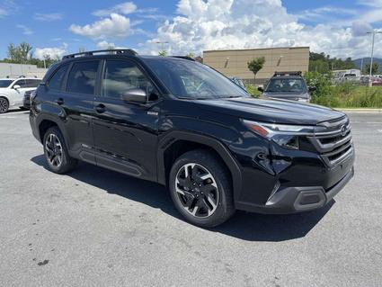 2025 Subaru Forester Fletcher NC