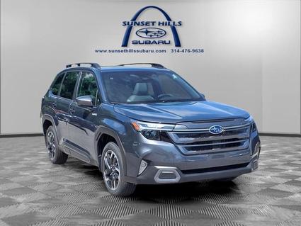 2025 Subaru Forester Saint Louis MO