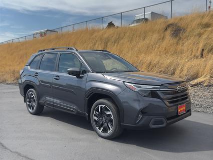 2025 Subaru Forester Hermiston OR
