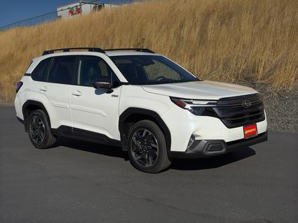 2025 Subaru Forester Hermiston OR