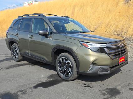 2025 Subaru Forester Hermiston OR