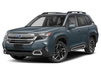 2025 Subaru Forester Burnsville MN