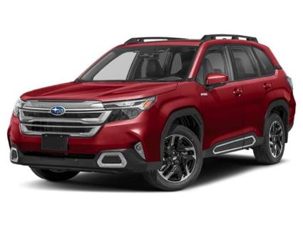 2025 Subaru Forester Saint Paul MN