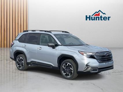 2025 Subaru Forester Hybrid Fletcher NC