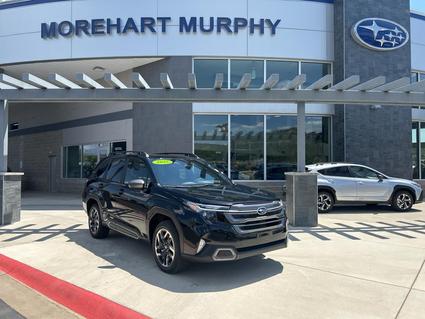 2025 Subaru Forester Durango CO