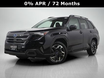 2025 Subaru Forester Hybrid South Saint Paul MN