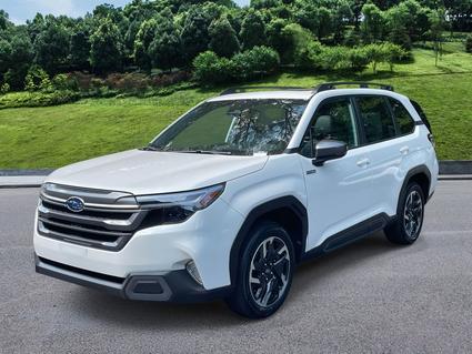 2025 Subaru Forester Atlanta GA