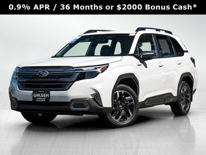 2025 Subaru Forester Burnsville MN
