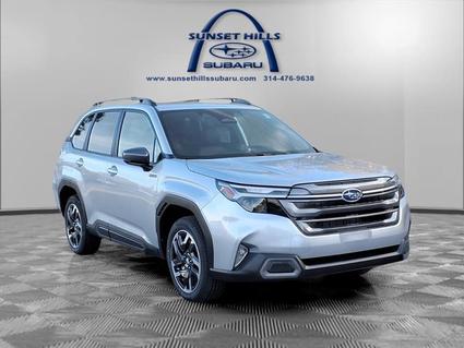 2025 Subaru Forester Saint Louis MO