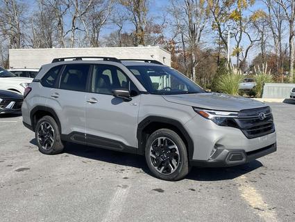 2025 Subaru Forester Fletcher NC