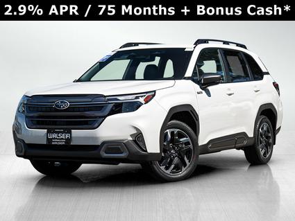 2025 Subaru Forester Hybrid Burnsville MN