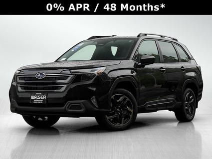 2025 Subaru Forester Hybrid South Saint Paul MN