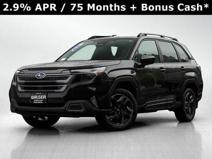 2025 Subaru Forester Hybrid South Saint Paul MN