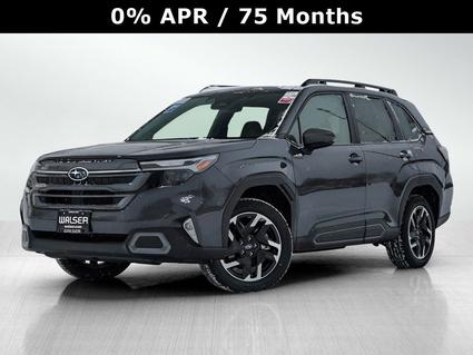 2025 Subaru Forester Hybrid Burnsville MN