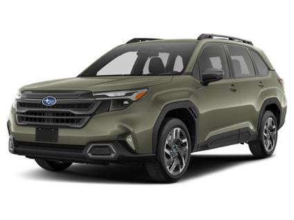2025 Subaru Forester Minneapolis MN