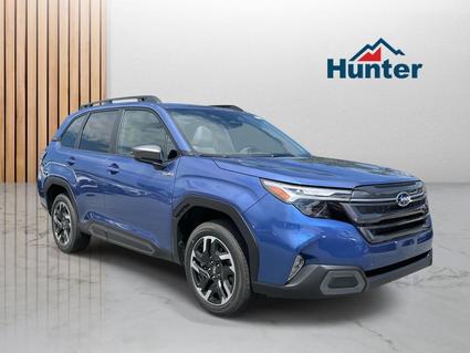 2025 Subaru Forester Fletcher NC
