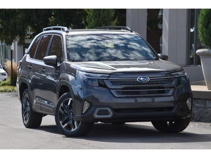 2025 Subaru Forester Lexington KY