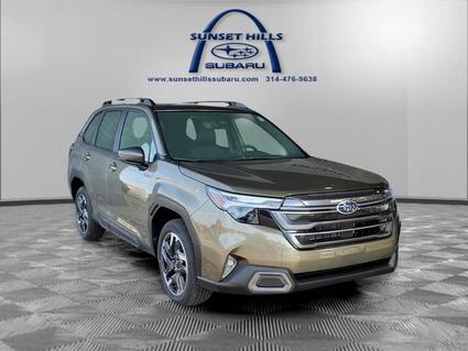 2025 Subaru Forester Saint Louis MO