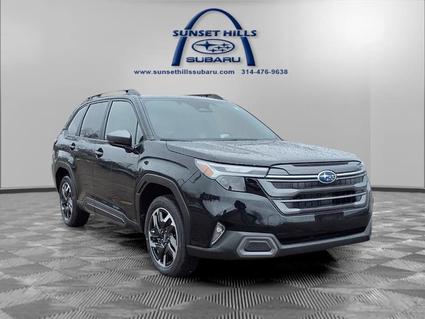 2025 Subaru Forester Hybrid Saint Louis MO