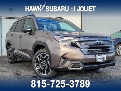 2025 Subaru Forester Hybrid Plainfield IL