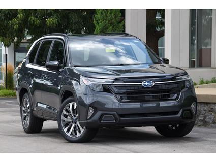 2025 Subaru Forester Lexington KY
