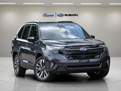 2025 Subaru Forester Lexington KY