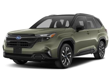 2025 Subaru Forester Minneapolis MN