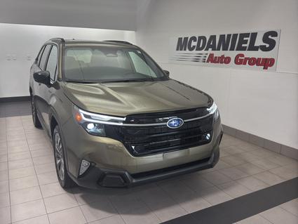 2025 Subaru Forester Columbia SC
