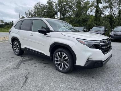 2025 Subaru Forester Fletcher NC