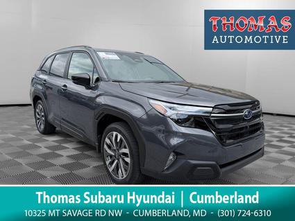 2025 Subaru Forester Cumberland MD
