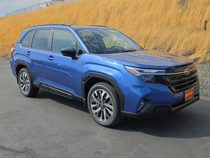 2025 Subaru Forester Hermiston OR